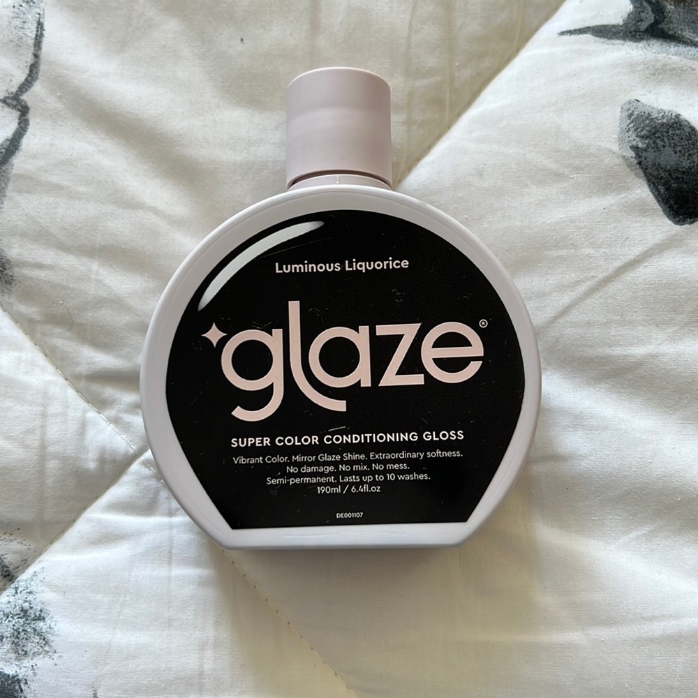 Glaze